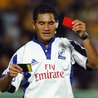 IRB confident in development of Fiji refs