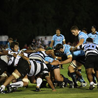 Fiji A wins Punjas Rugby Series