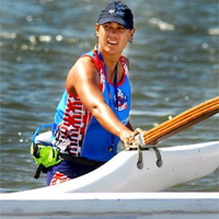 Kaiwai too strong in womens division