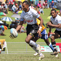 7s team to undergo intense training