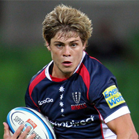 O’Connor injures ribs against Waratahs