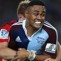 Second NZ Super Rugby player fronts court this week
