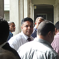 FICAC/Rajend Chaudhry Case Dismissed