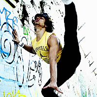 Man With Fiji Links Makes it Big in Aust