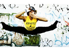 Man With Fiji Links Makes It Big