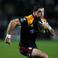 Chiefs through to S14 finals