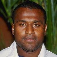 Contact area weakness in Fiji 7s team