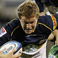 Brumbies boosted by Hooper’s return