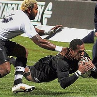 Rokocoko, Sivivatu likely to Co-Captain Classic All Blacks