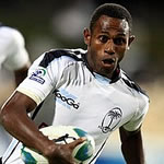Fiji Bundled Out Of Cup Quarters At Safari 7s