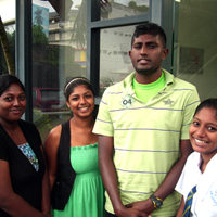 Suva man wins trip of a lifetime
