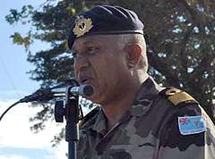 Do not be easily moved - PM