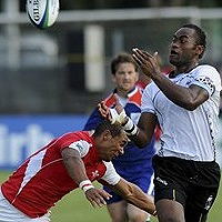 Fiji beat Wales in Junior World Championship