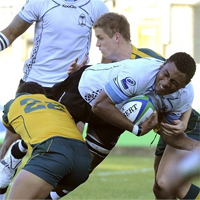 Fiji defeats Italy in 11th place playoff