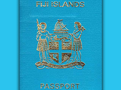 Issuance of new passports to begin from Monday