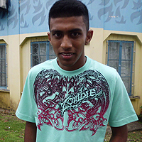 Athletes excited about Oceania Games