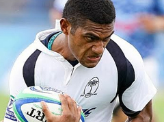 Fiji clinches second spot in PNC