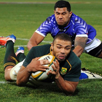 All Blacks completes 3-0 series win over France