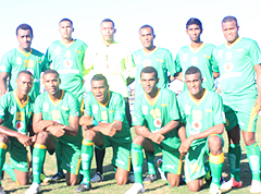 Nadi wins Fiji Fact after 17 years