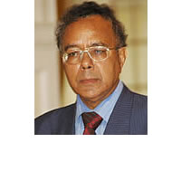 FLP MP Gyani Nand passes away