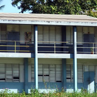 School Looks At Water Tank Option