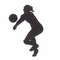 Volleyball Rep Denied Visa