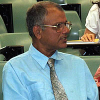 Ministry Assisting Over 25,000