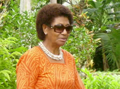 Rewa High Chief under investigation