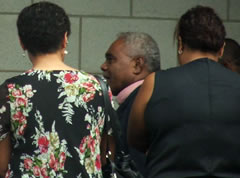 Chief, Church Ministers charged