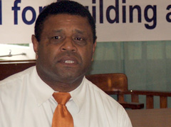 Pacific Island Leaders impressed with Fiji govt vision