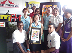 FM96 Tadra Kahani with Connect launched