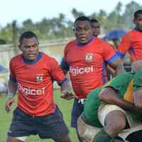 Namosi without top 4 for Ovalau clash