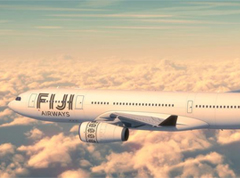 Fiji Airways makes $14.1M profit