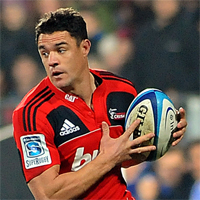 Crusaders look to change recent trend