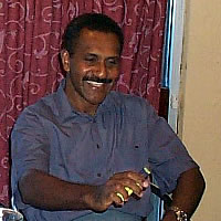 Rokovada To Meet People of Navosa