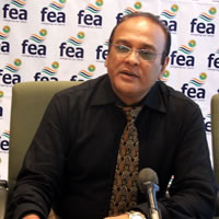 FEA working to build 4 sub stations
