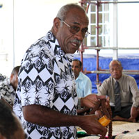 Players reminded to do justice in national jumper