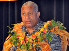 Forum wrongly using its influence - PM