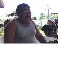 Bose Vanua proposals won’t be considered