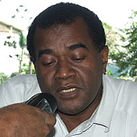 Official Confirmation Needed: SDL