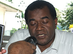 Official Confirmation Needed: SDL