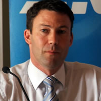 ANZ appoints new CEO