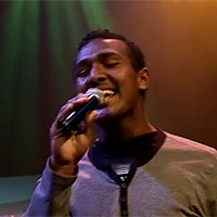 Williams in top 20 0f NZ talent show