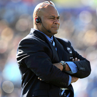 Flying Fijians coach confident in selection