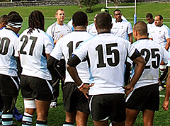 5 changes made to starting XV