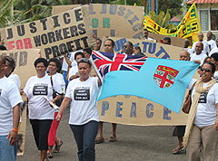 Coups linked with economic injustices-4 NGOs