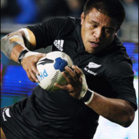 All Blacks wary of Pumas