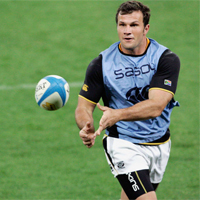 Springbok hooker has no hard feelings