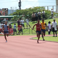 Pacific Athletes Should Train in America-Miller