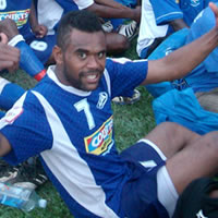 Finau, Vakatalesau to Feature for Lautoka in CVC